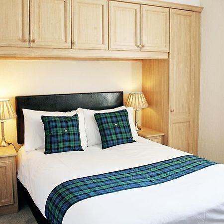 Feughside Guesthouse Banchory Dış mekan fotoğraf