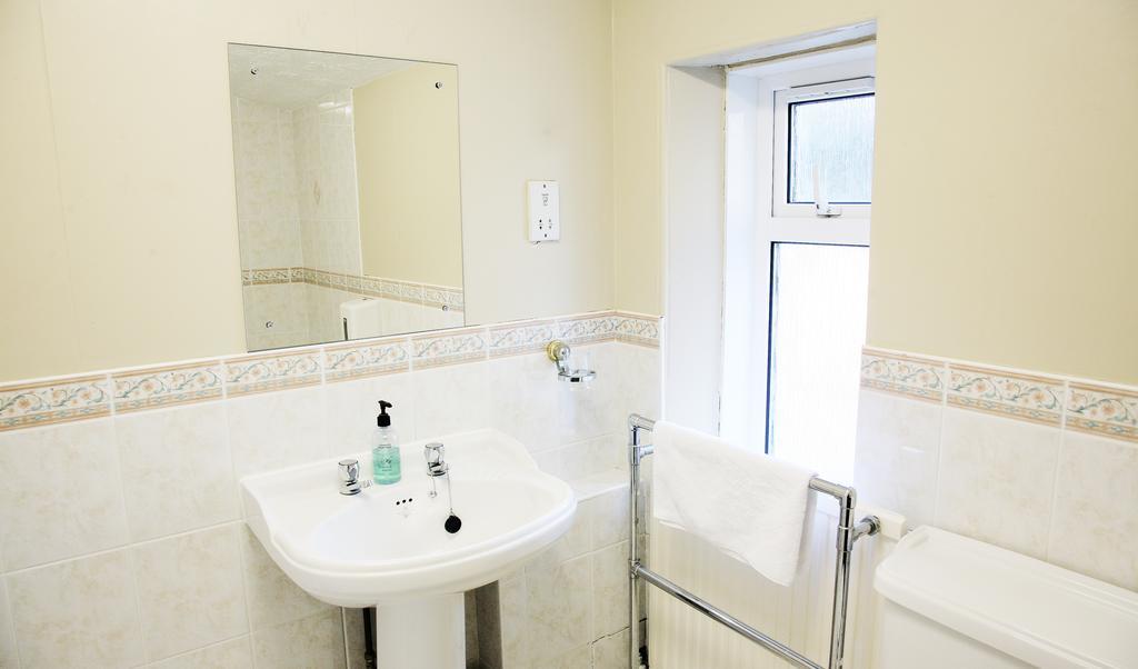 Feughside Guesthouse Banchory Oda fotoğraf