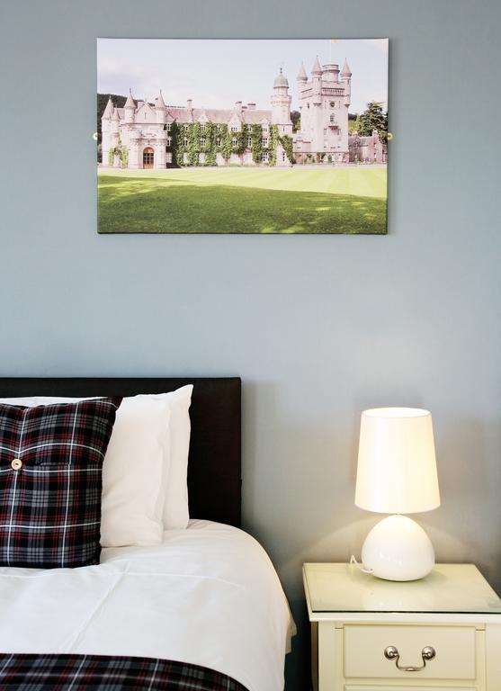 Feughside Guesthouse Banchory Oda fotoğraf
