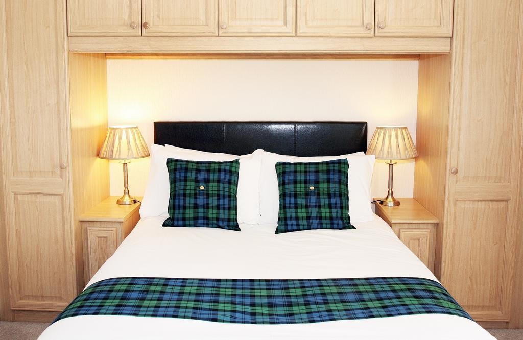 Feughside Guesthouse Banchory Oda fotoğraf