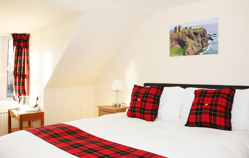 Feughside Guesthouse Banchory Oda fotoğraf