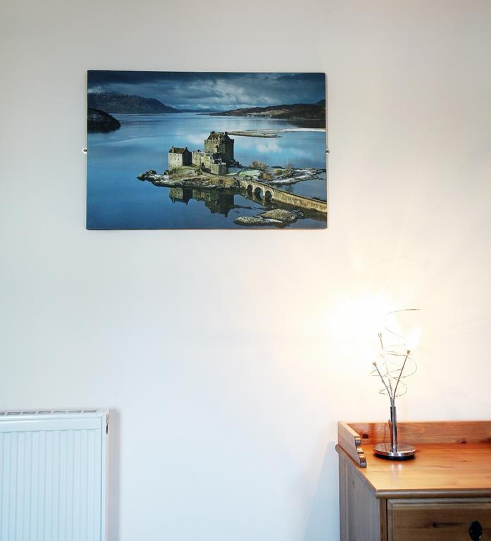 Feughside Guesthouse Banchory Oda fotoğraf