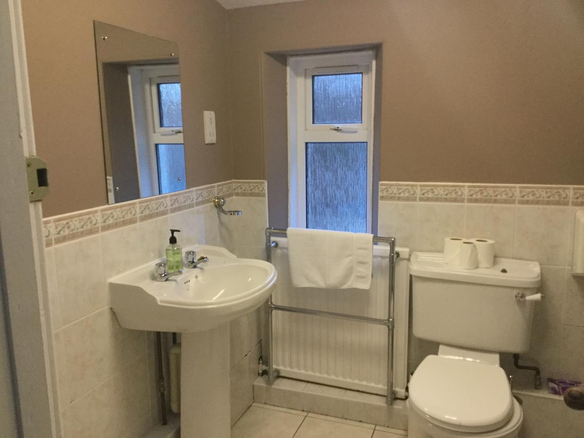 Feughside Guesthouse Banchory Dış mekan fotoğraf