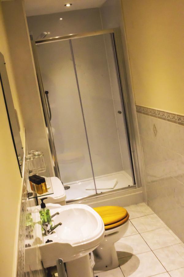 Feughside Guesthouse Banchory Dış mekan fotoğraf