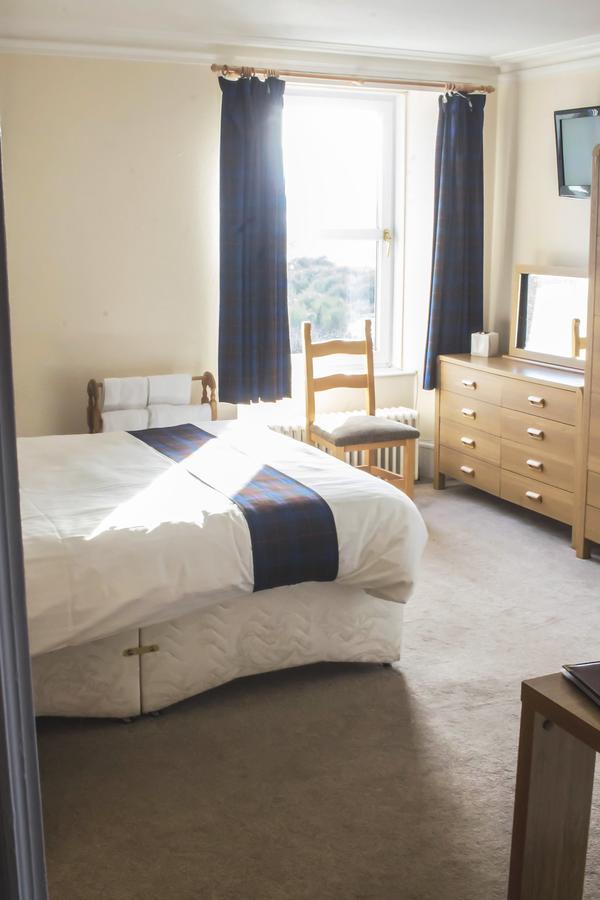 Feughside Guesthouse Banchory Dış mekan fotoğraf