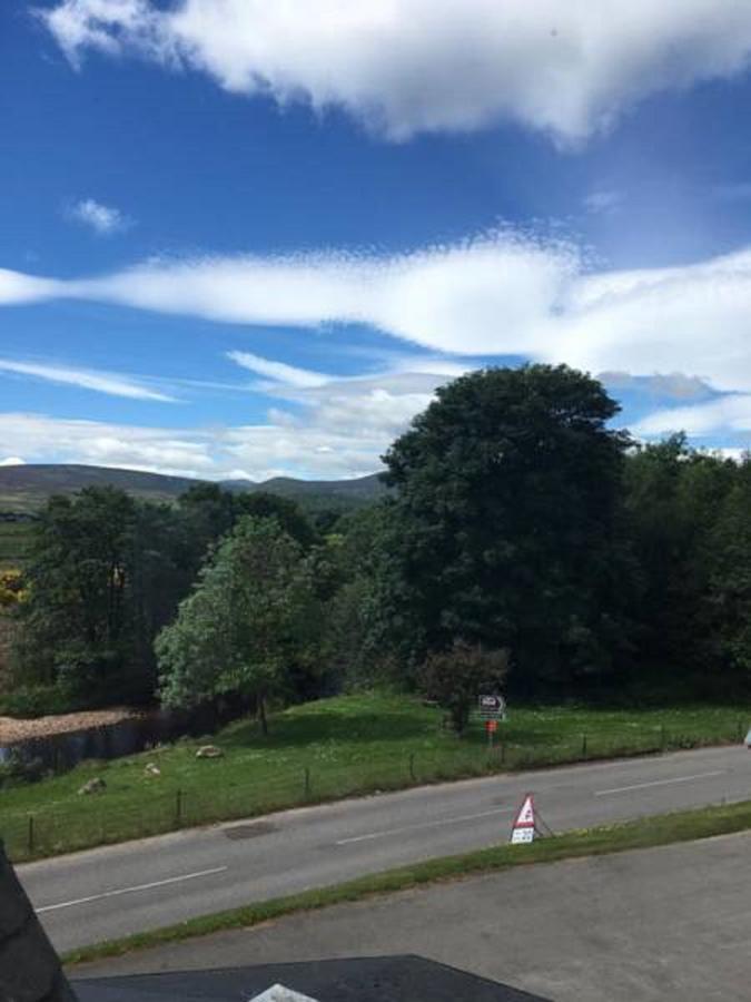 Feughside Guesthouse Banchory Dış mekan fotoğraf