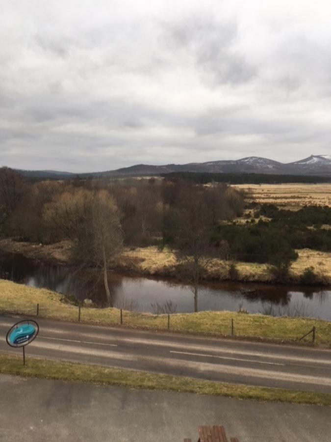 Feughside Guesthouse Banchory Dış mekan fotoğraf