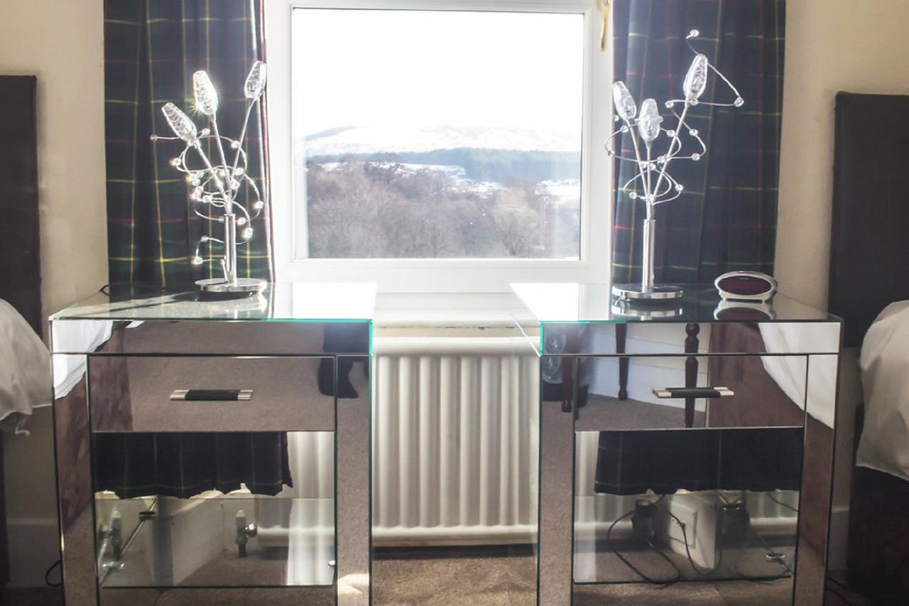 Feughside Guesthouse Banchory Dış mekan fotoğraf